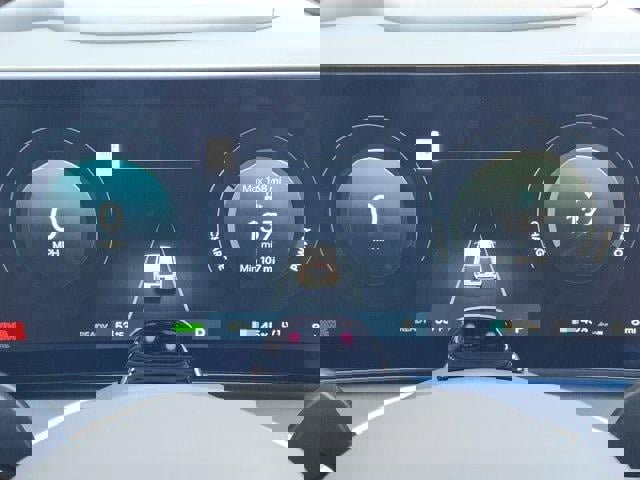 New 2026 Hyundai Ioniq 9 Limited image 10