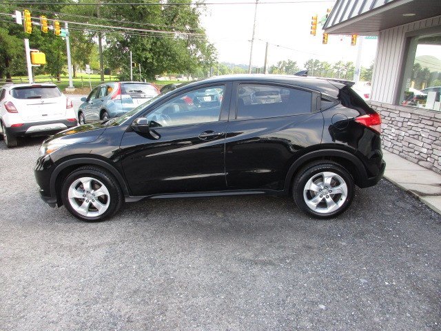 Used 2016 Honda HR-V EX image 5