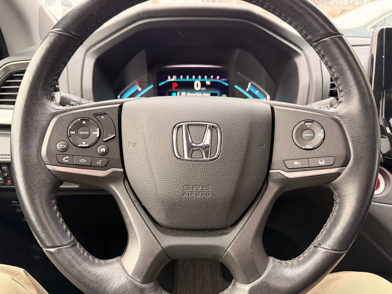 Used 2023 Honda Odyssey EX-L image 23