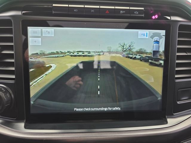 Used 2022 Ford F150 Tremor w/ Equipment Group 402A High image 25