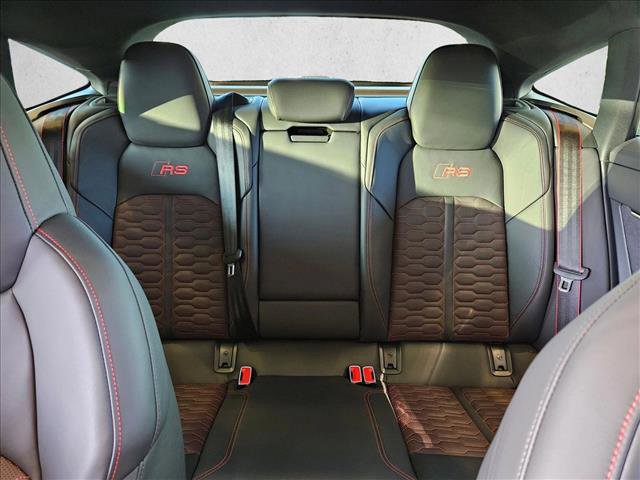 New 2026 Audi RS 7 Performance image 14