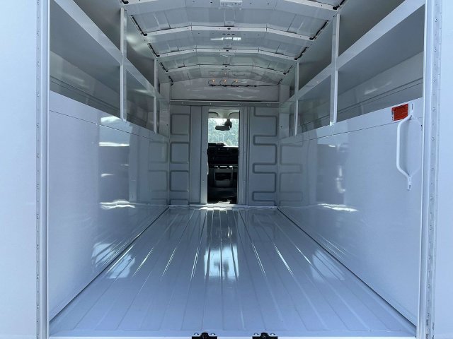 New 2027 Ford E-350 and Econoline 350 Super Duty w/ Power Equipment Group RWD image 10