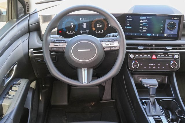 New 2026 Hyundai Tucson SEL Plus FWD image 12