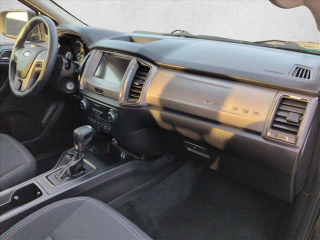 Certified 2021 Ford Ranger XLT w/ Equipment Group 301A Mid image 21