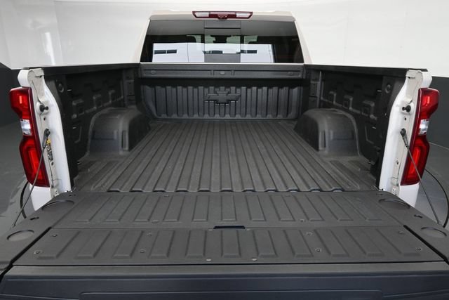 New 2026 Chevrolet Silverado 1500 ZR2 AWD/4WD image 26