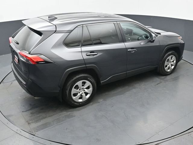 Certified 2023 Toyota RAV4 LE image 43
