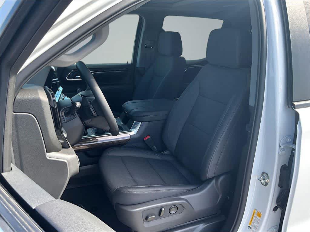New 2026 Chevrolet Silverado 1500 RST w/ Safety Package AWD/4WD image 22