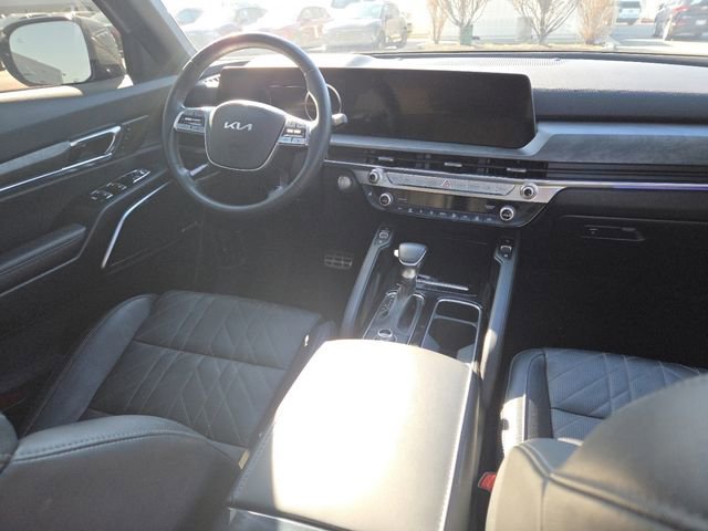 Used 2024 Kia Telluride SX X-Pro image 34