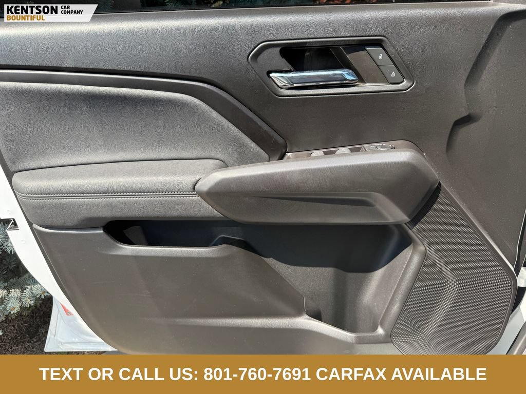 Used 2024 GMC Canyon Elevation w/ Convenience Package AWD/4WD image 19