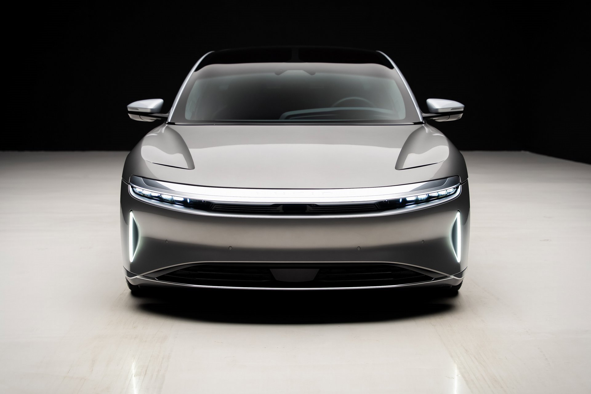 Used 2022 Lucid Air Grand Touring image 6