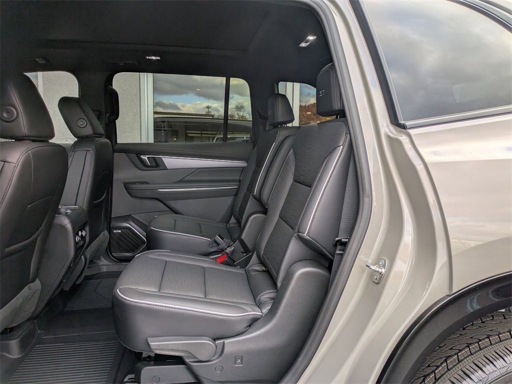 New 2026 Buick Enclave Sport Touring w/ Power Package image 10