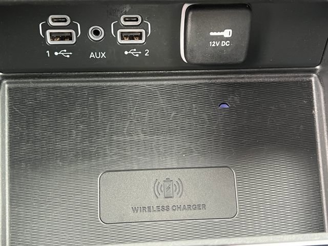 Certified 2023 Jeep Grand Cherokee L Laredo AWD/4WD image 29