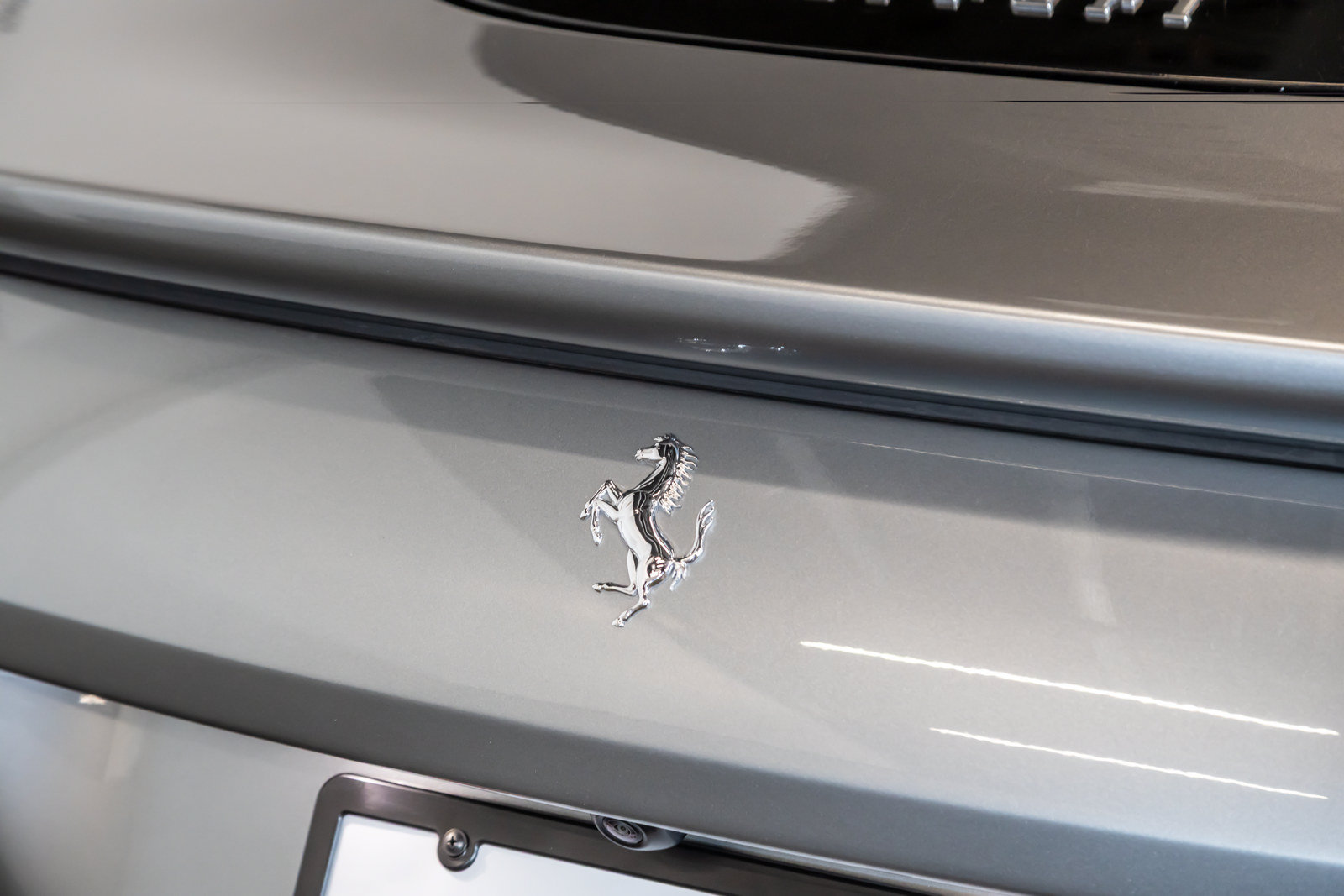 Used 2021 Ferrari Roma RWD image 26