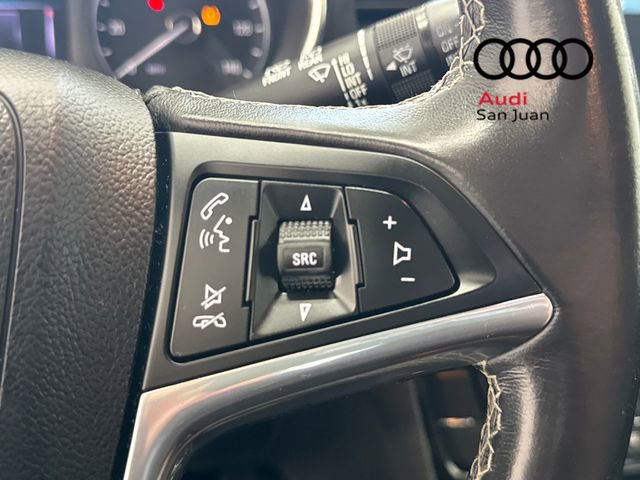 Used 2020 Buick Encore Preferred image 19