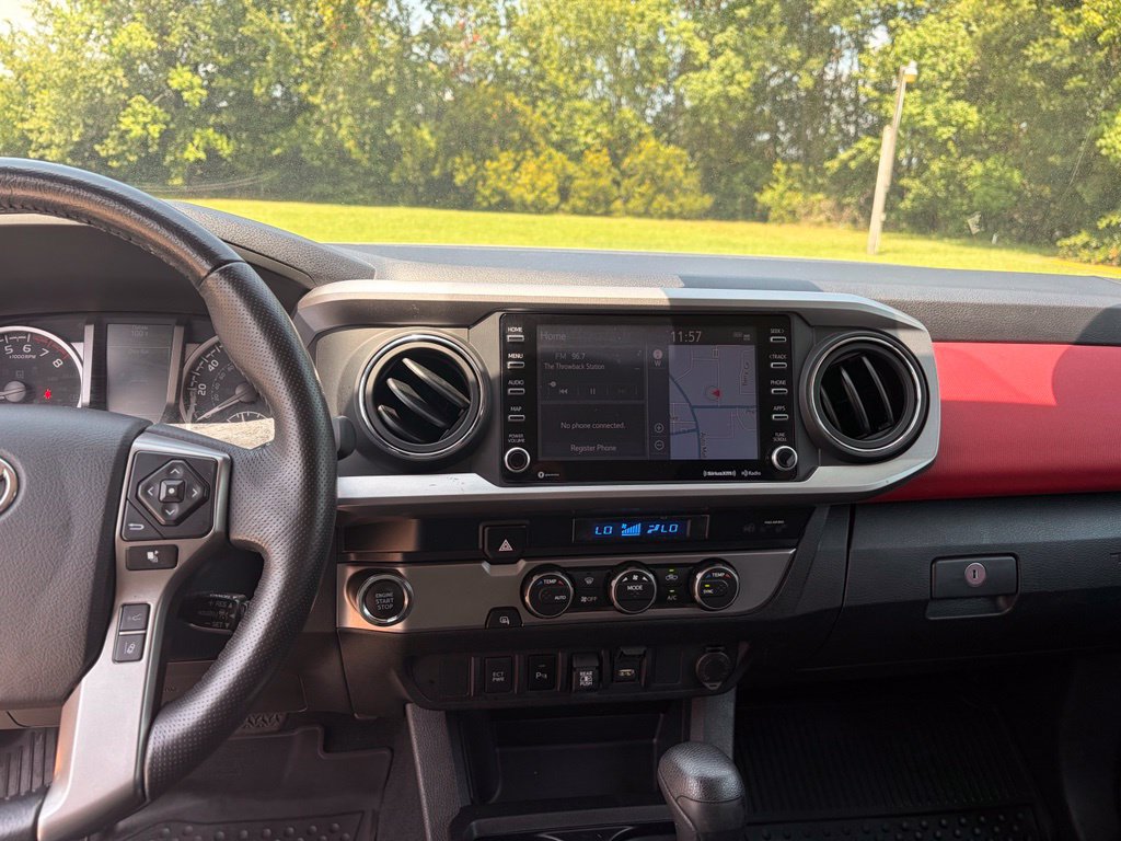 Used 2023 Toyota Tacoma SR5 RWD image 19