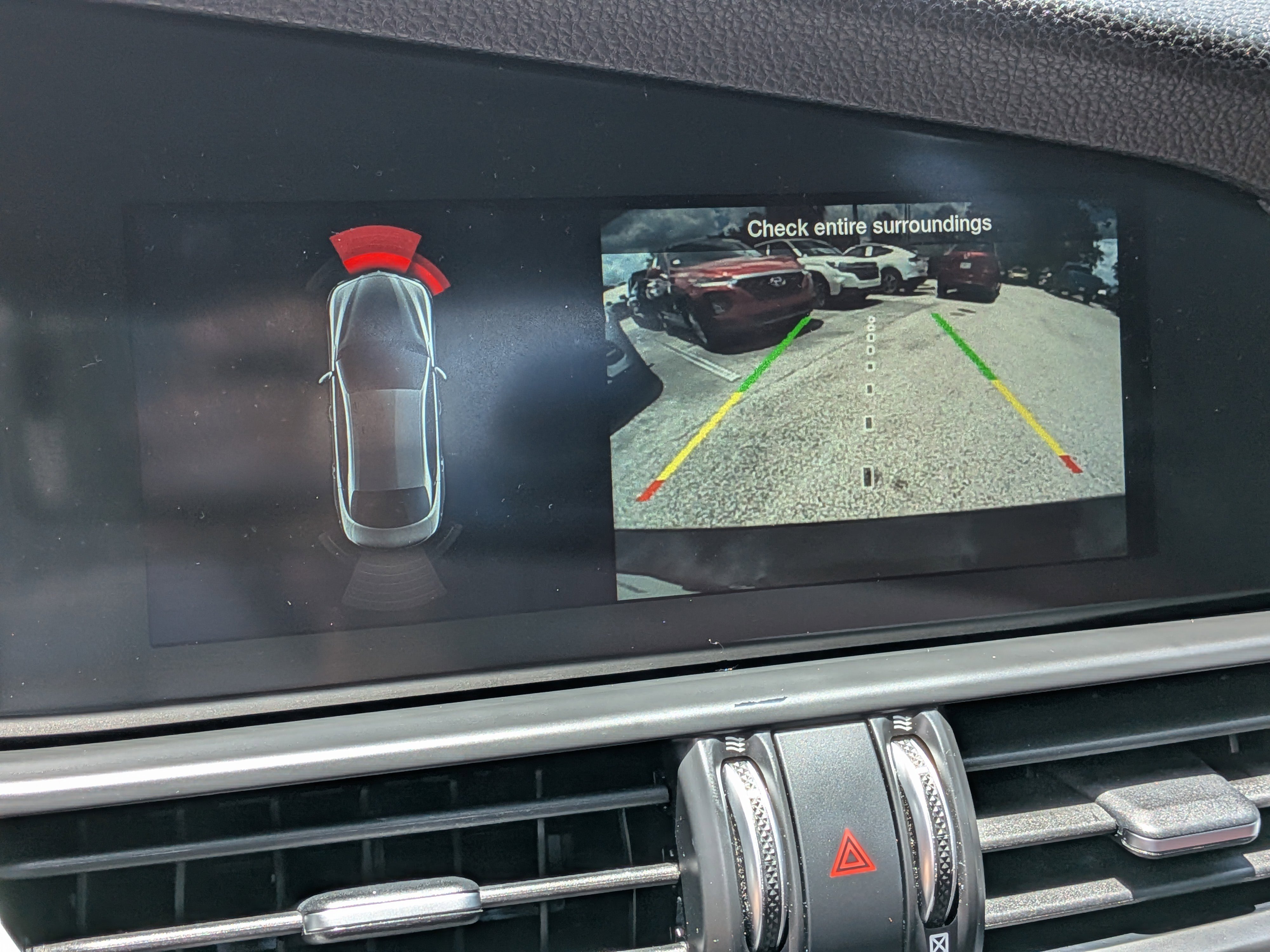 Used 2022 Alfa Romeo Giulia Veloce RWD image 33