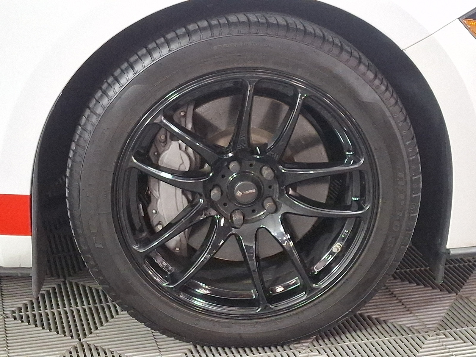 Used 2022 Ford Mustang GT RWD image 11