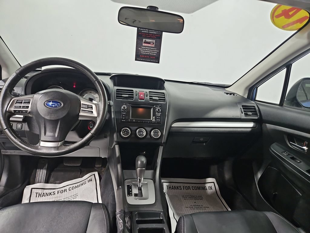 Used 2014 Subaru Impreza 2.0i Sport Limited AWD/4WD image 13