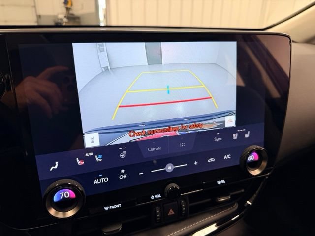 Used 2022 Lexus NX 350 AWD image 13