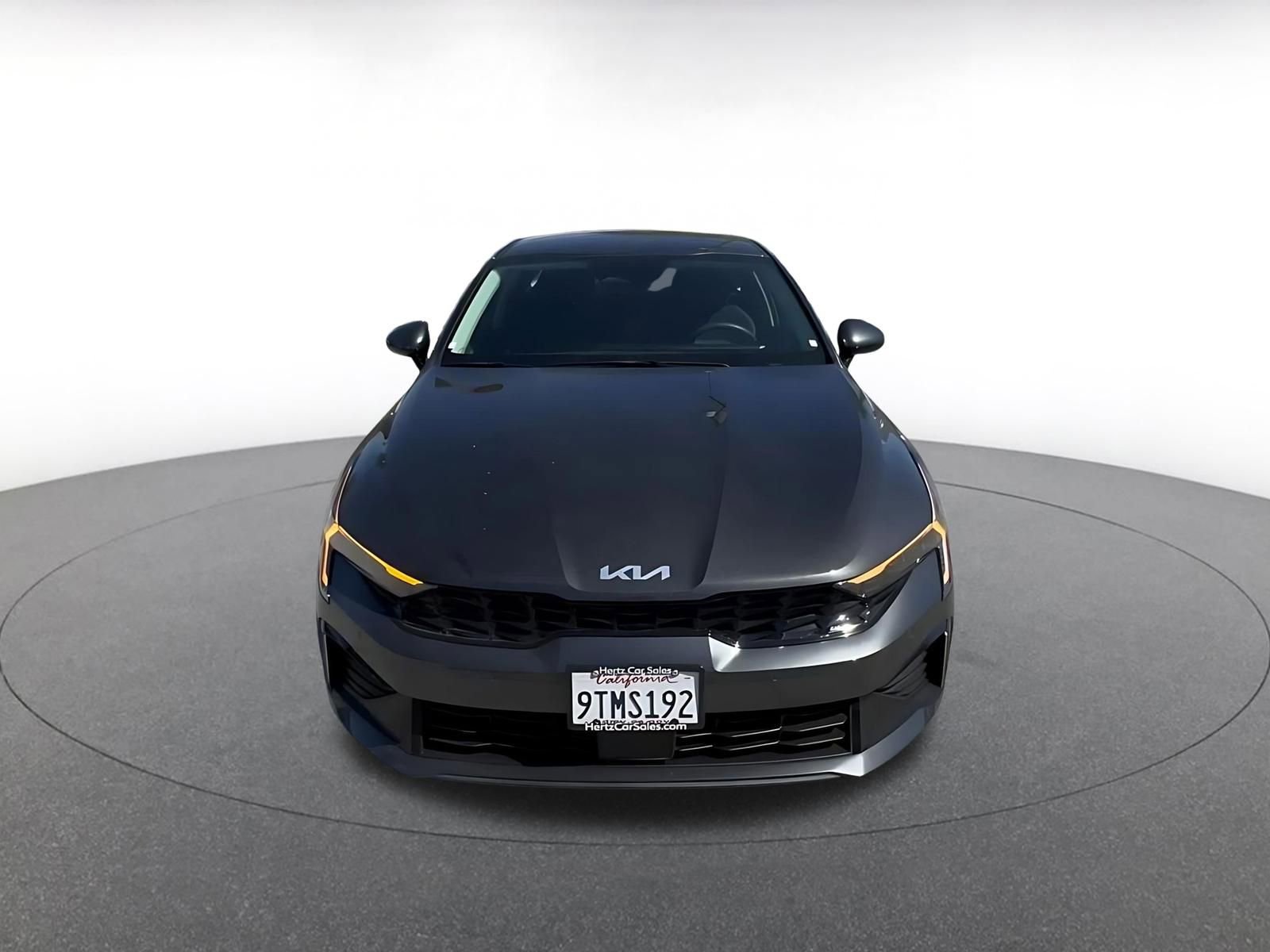 Used 2025 Kia K5 LXS image 4