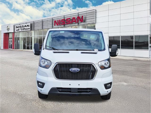 Used 2024 Ford Transit 350 XLT image 2