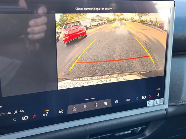 New 2026 MAZDA CX-5 Select AWD/4WD image 13