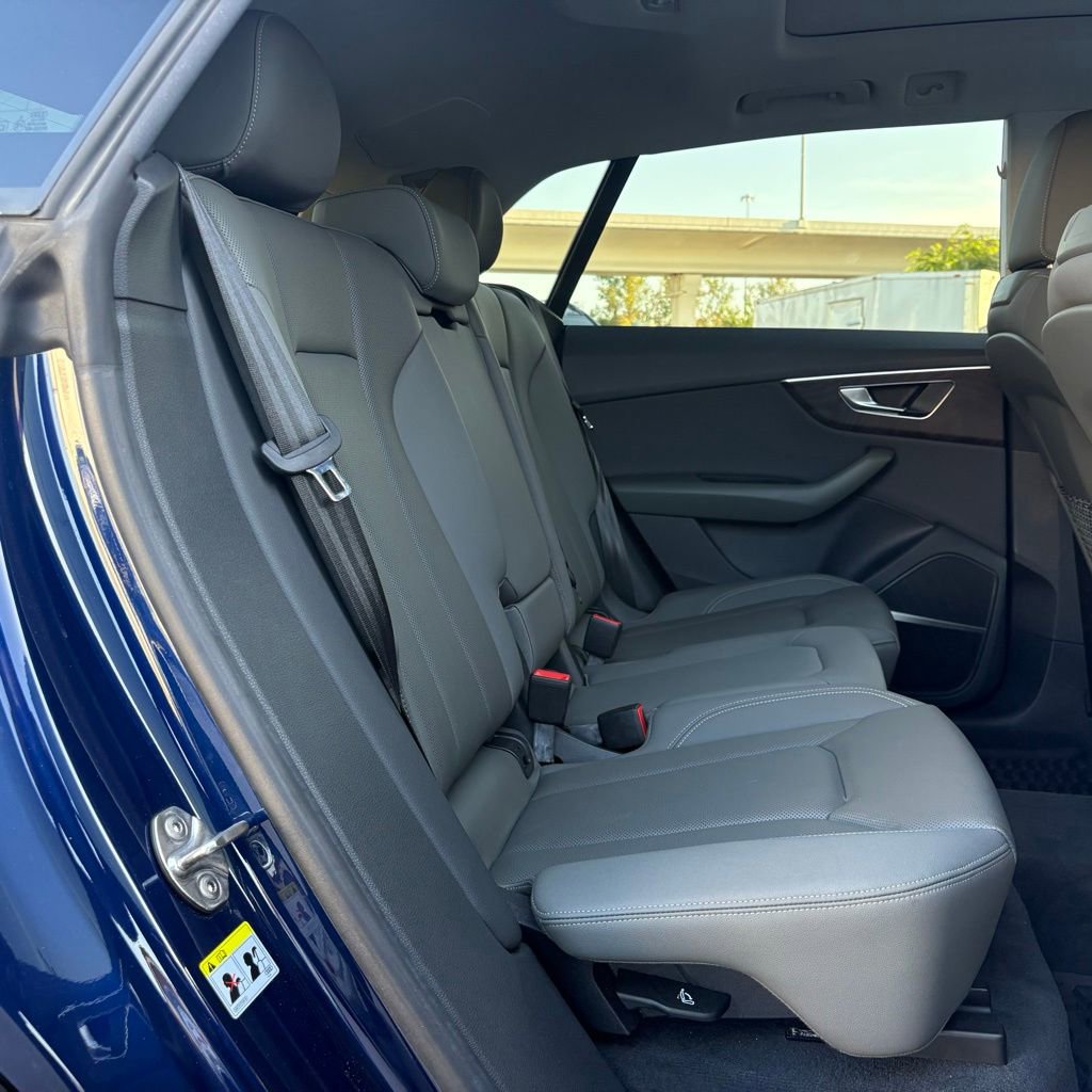 Used 2021 Audi Q8 Premium Plus image 15