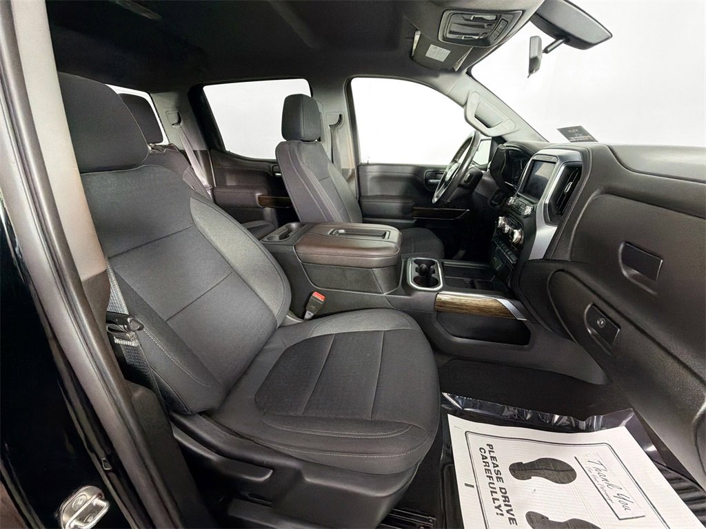 Used 2021 GMC Sierra 1500 Elevation image 24