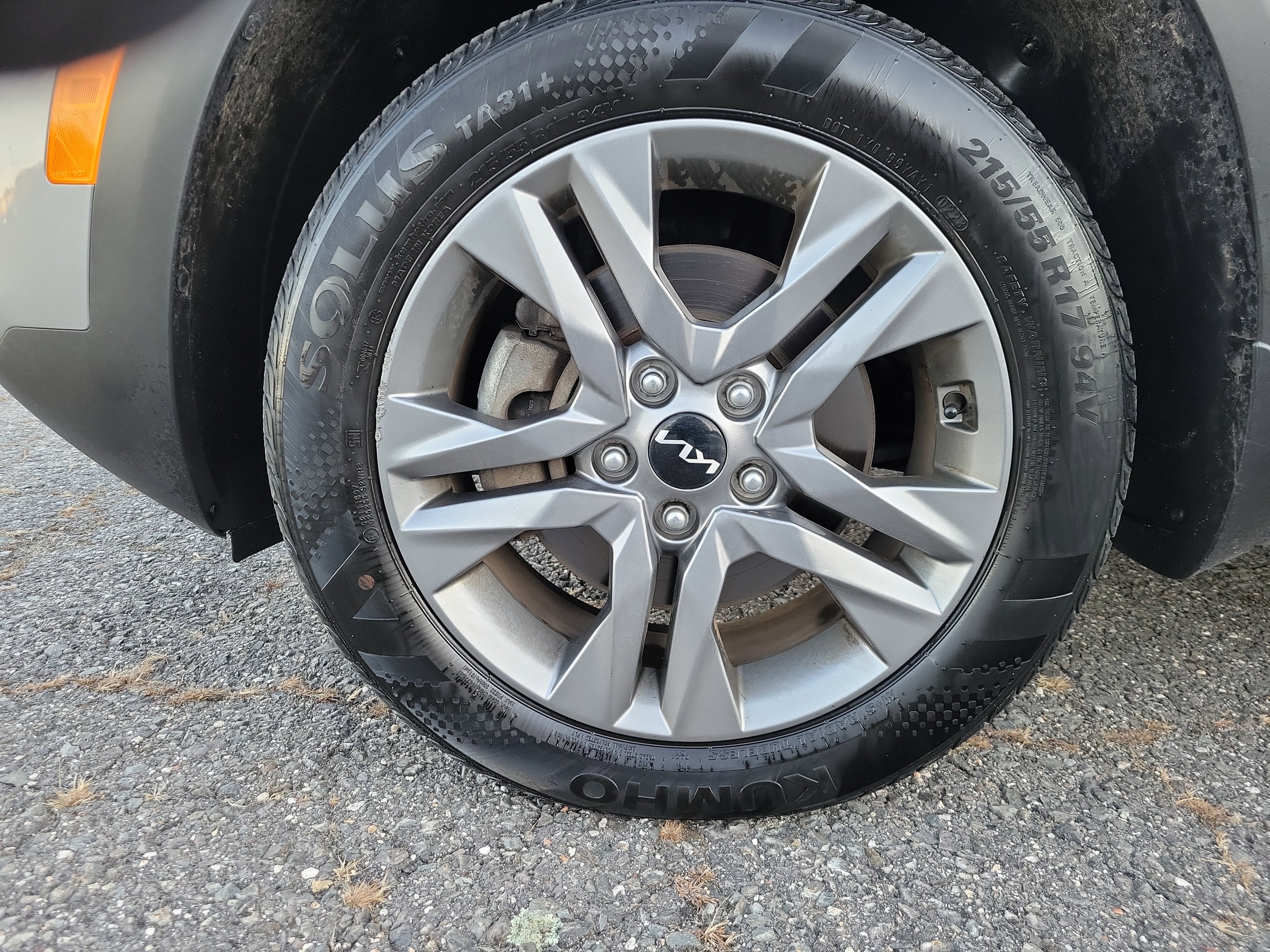 Used 2023 Kia Seltos LX image 13