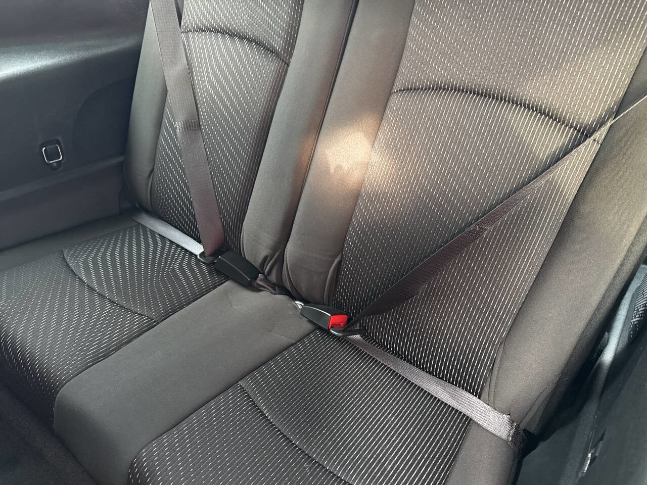 Used 2017 Dodge Journey SXT w/ Comfort/Convenience Group image 19