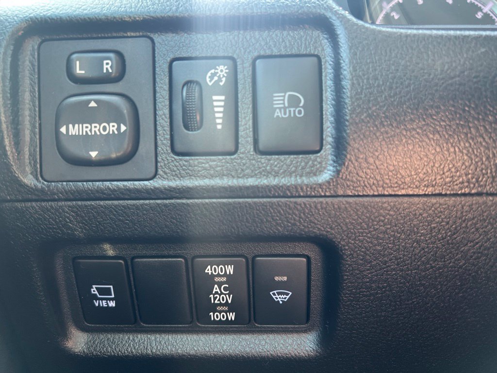 Used 2022 Toyota 4Runner TRD Sport w/ Technology Package AWD/4WD image 25