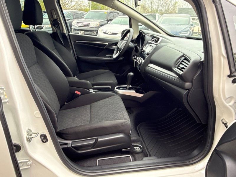 Used 2017 Honda Fit LX image 17
