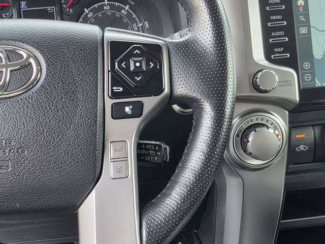 Used 2024 Toyota 4Runner SR5 Premium AWD/4WD image 25