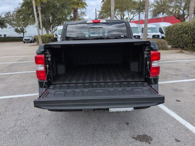 Certified 2023 Ford Maverick Lariat w/ Lariat Luxury Package image 13