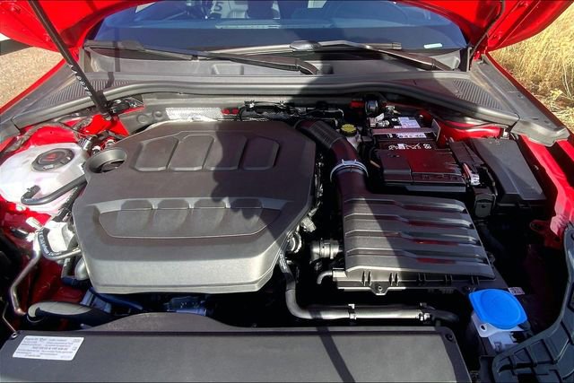 Certified 2025 Audi A3 2.0T Premium Plus w/ Premium Plus Package image 10