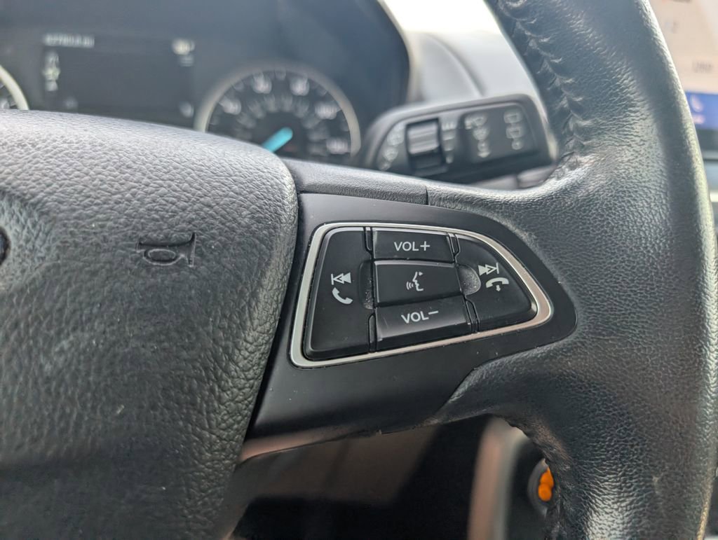 Used 2020 Ford EcoSport Titanium image 17