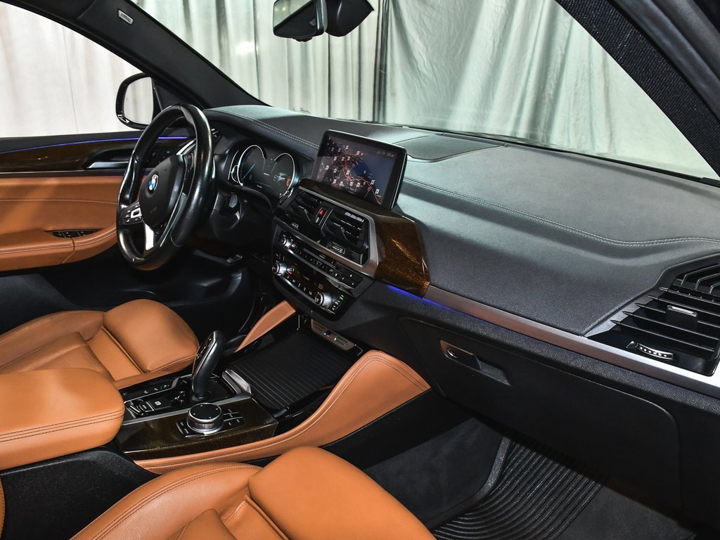 Used 2019 BMW X4 M40i image 70