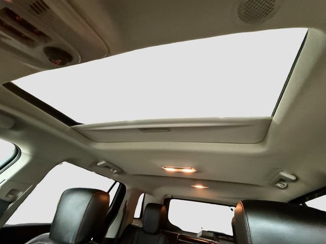 Used 2015 GMC Terrain SLT w/ Open Road Package AWD/4WD image 21