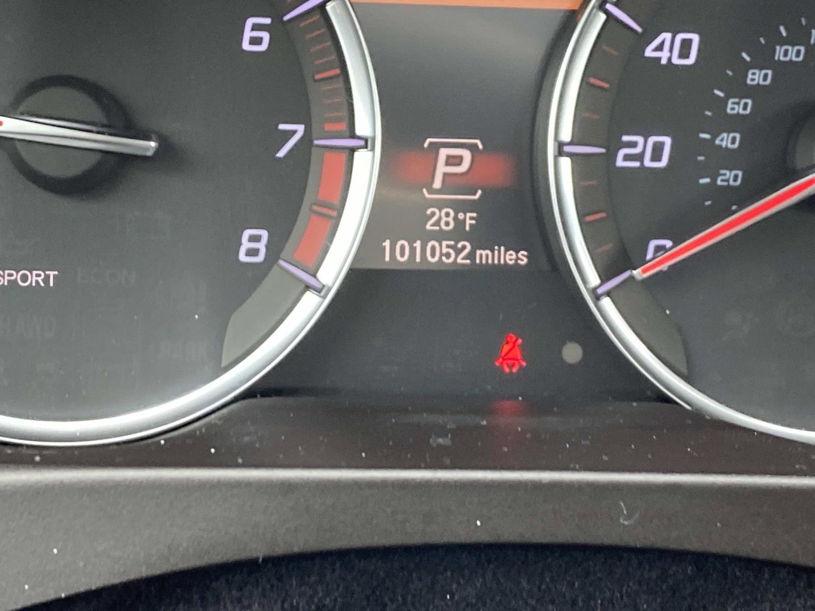 Used 2020 Acura TLX w/ A-SPEC Pkg image 26