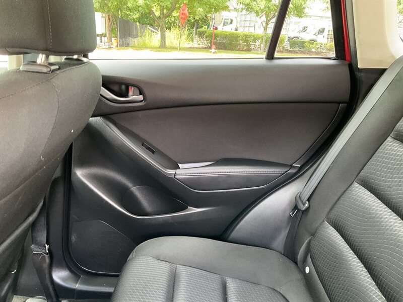 Used 2014 MAZDA CX-5 Touring FWD image 14