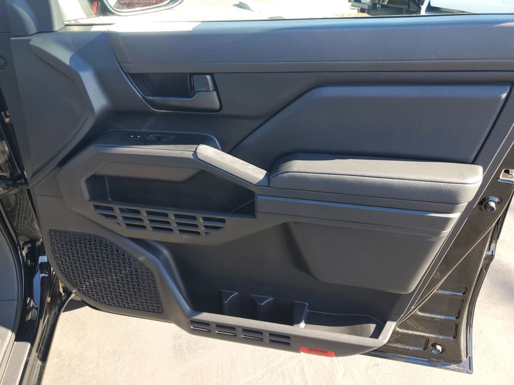 New 2026 Toyota Tacoma SR image 32