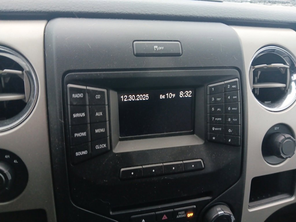 Used 2014 Ford F150 XLT w/ Equipment Group 302A Luxury image 20