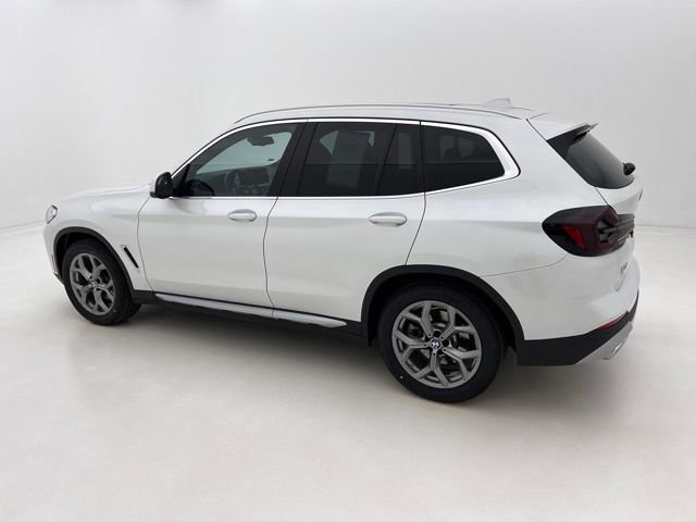 Used 2022 BMW X3 xDrive30i w/ Premium Package AWD/4WD image 10