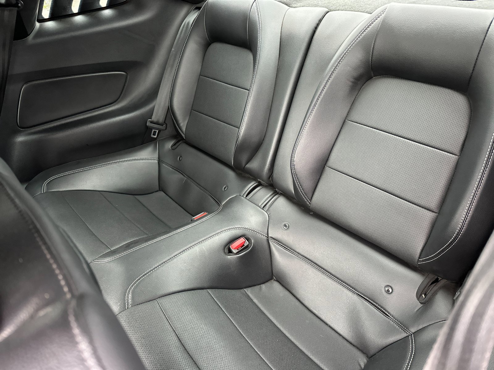 Used 2023 Ford Mustang GT Premium w/ Security Package image 12