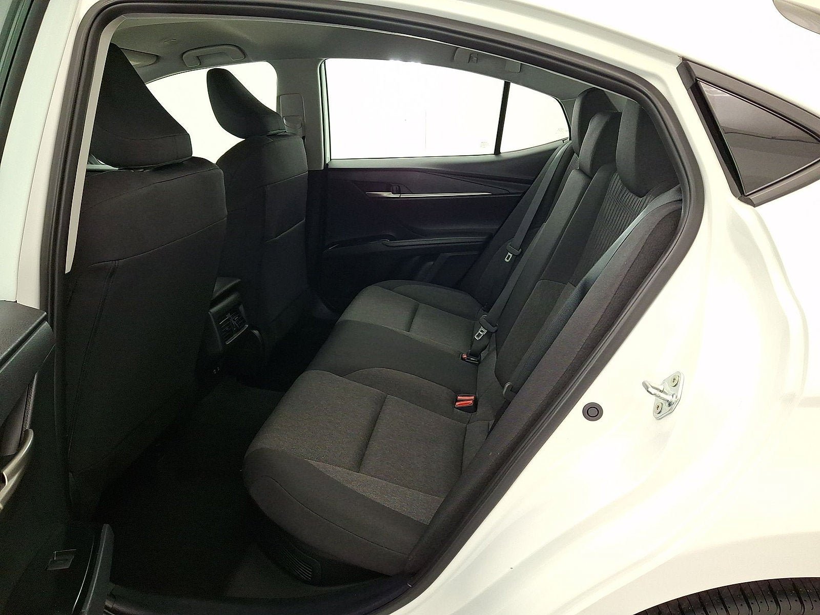 Certified 2025 Toyota Camry LE FWD image 11