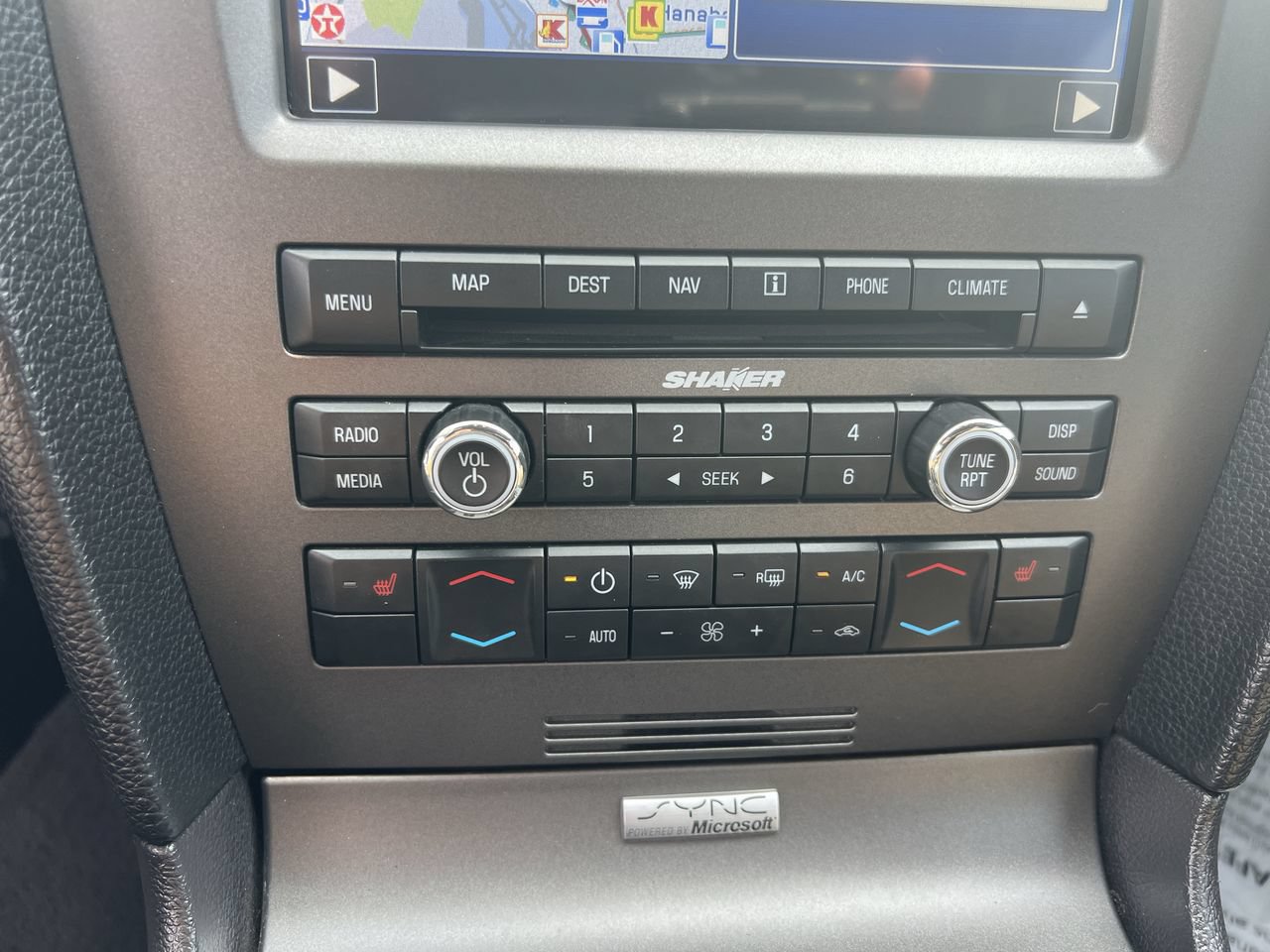 Used 2014 Ford Mustang GT Premium w/ GT Track Package RWD image 25