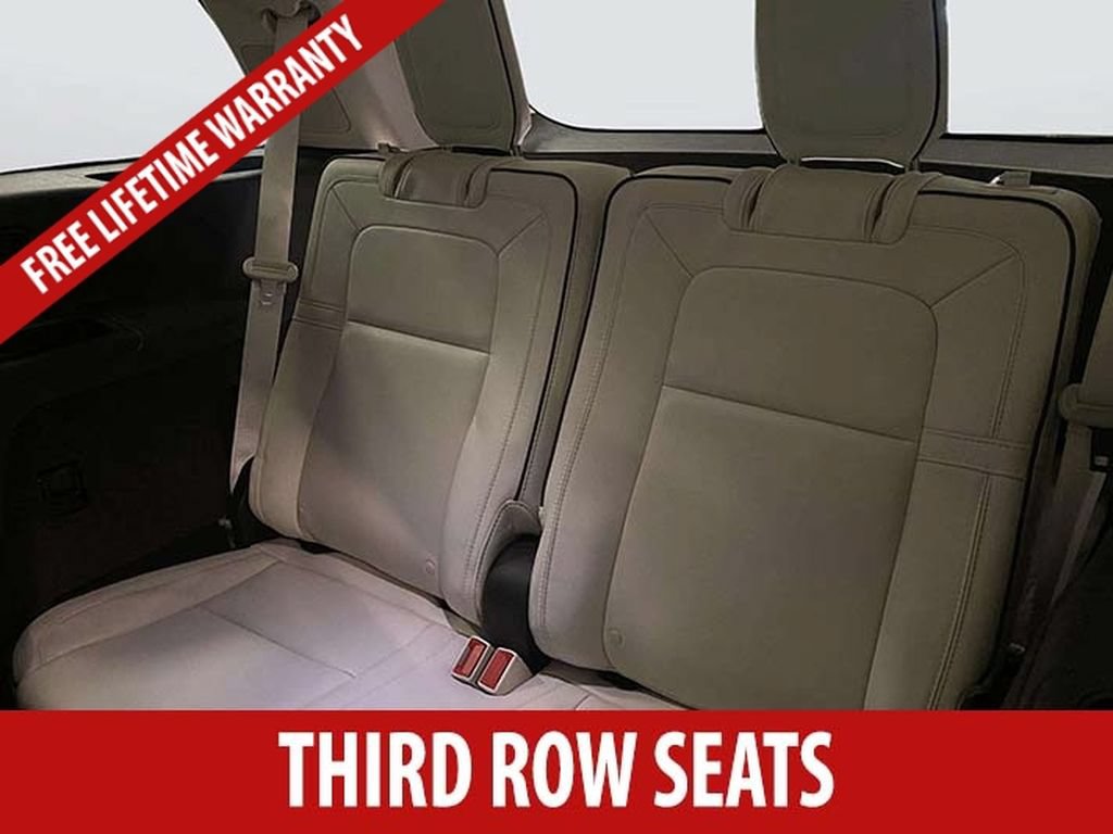 Used 2024 Lincoln Aviator Black Label w/ Jet Package AWD/4WD image 17