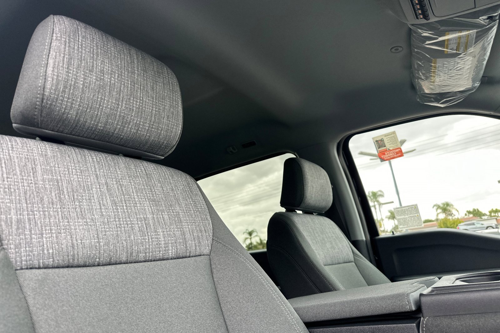 New 2025 Ford F250 XLT w/ 360-Degree Camera Package image 16