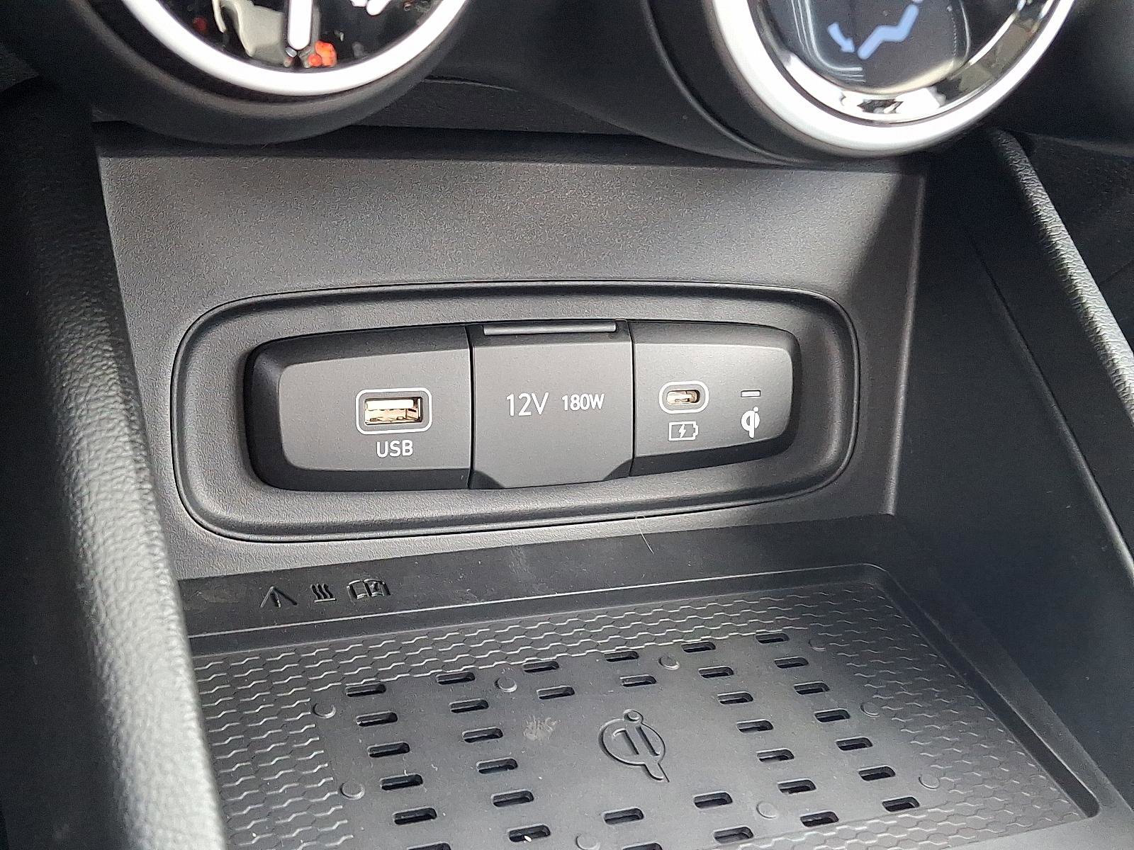 New 2026 Hyundai Venue SEL image 15