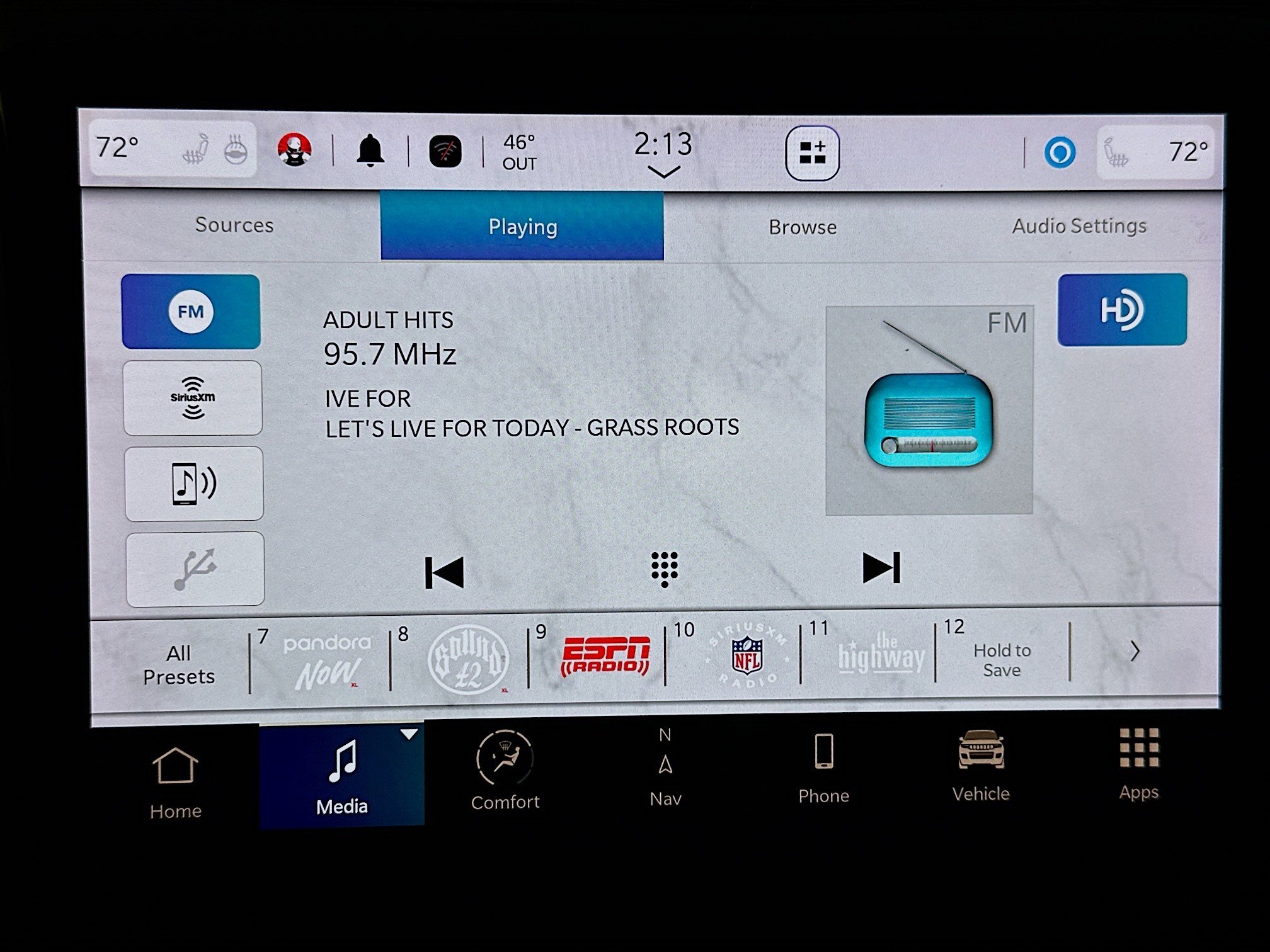 Used 2023 Jeep Grand Cherokee Limited w/ Trailer Tow Prep Group (B) image 21